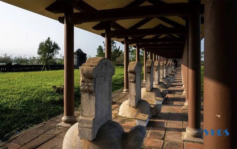 Nguyễn Phong Dy: Từ chí sĩ đến Đình nguyên tiến sĩ