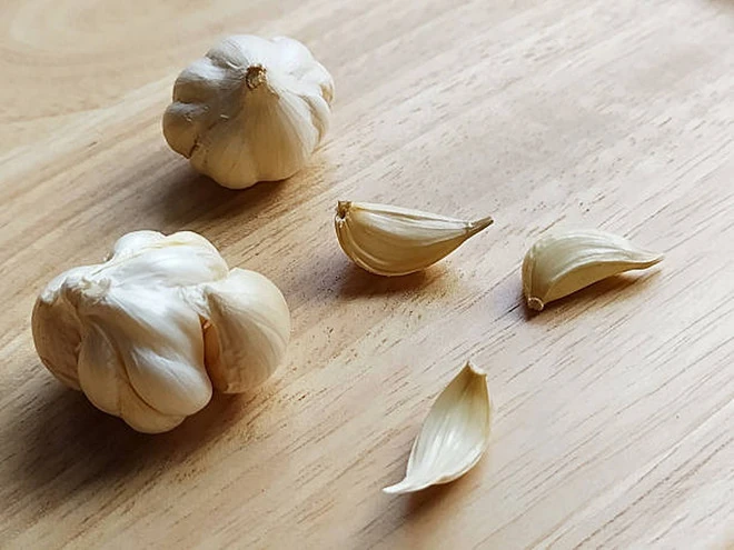 Những loại gia vị quen thuộc trong gian bếp giúp làm chậm quá trình lão hóa