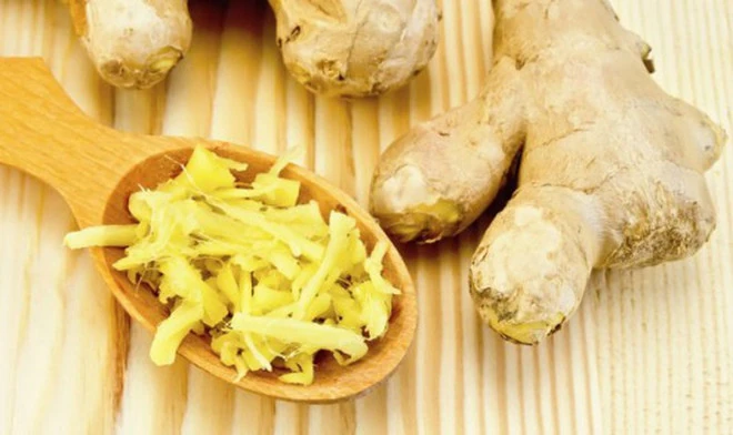 Những loại gia vị quen thuộc trong gian bếp giúp làm chậm quá trình lão hóa