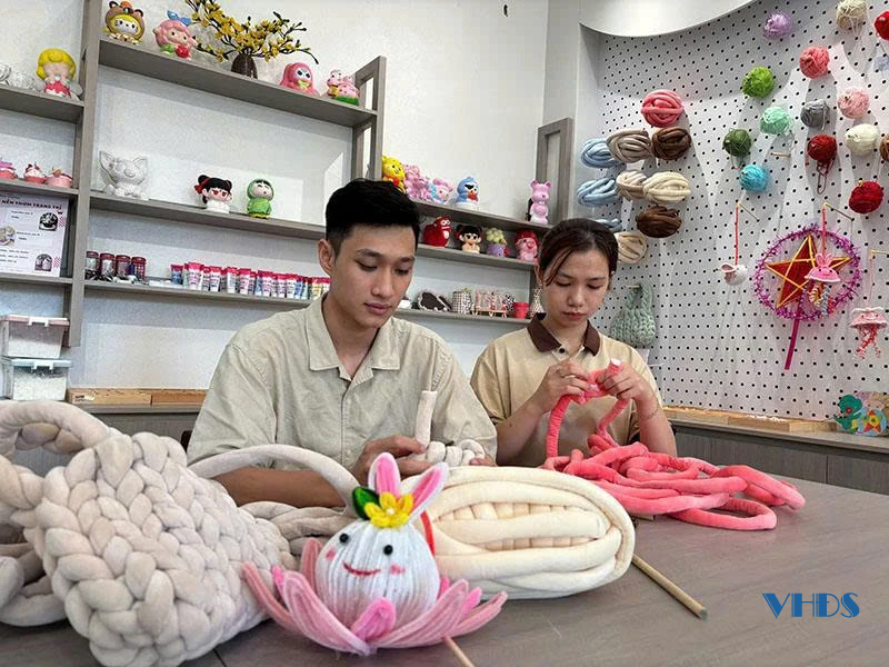 Trải nghiệm workshop: Bổ ích hay tốn phí?