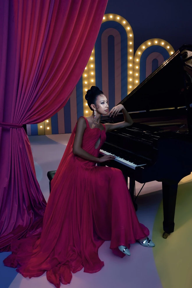 Chung cuộc Vietnam’s Next Top Model 2025: Gương mặt nào sáng nhất?