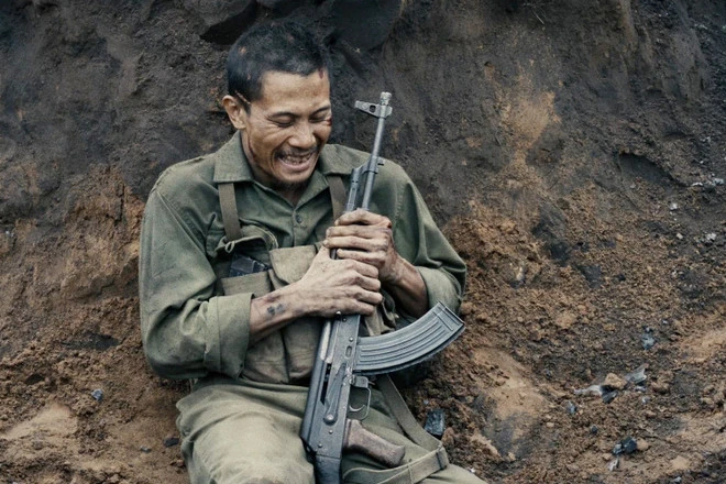 Được gửi đi sơ tuyển Oscar, “Mưa đỏ” mang ra thế giới thông điệp gì?