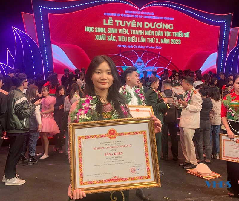 Sức trẻ trên những vùng đất khó (Bài 1): Ra đi để được... trở về