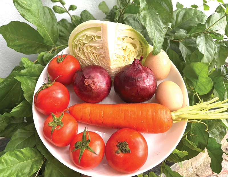 Ăn giảm ngọt, lối sống vì sức khỏe