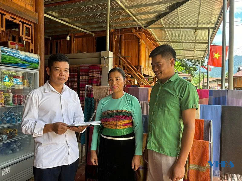 Những bí thư chi bộ hết lòng vì dân