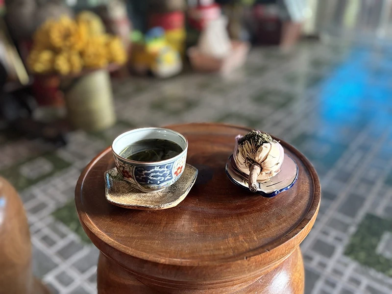 Phụ nữ xứ Thanh trên hành trình chuyển đổi số (Bài 1): Kiến tạo thương hiệu quê Thanh