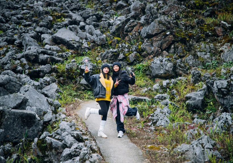 Điểm đến Việt Nam với “cú đúp” Giải thưởng thế giới Readers’ Choice Awards 2025