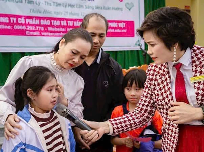 Giáo dục kỹ năng sống và câu chuyện liên kết