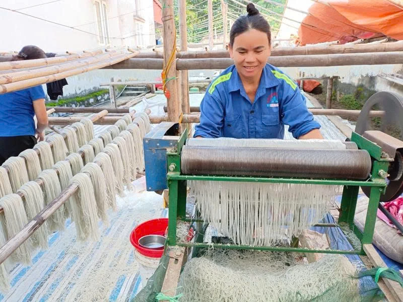 Trên đất Mường Danh