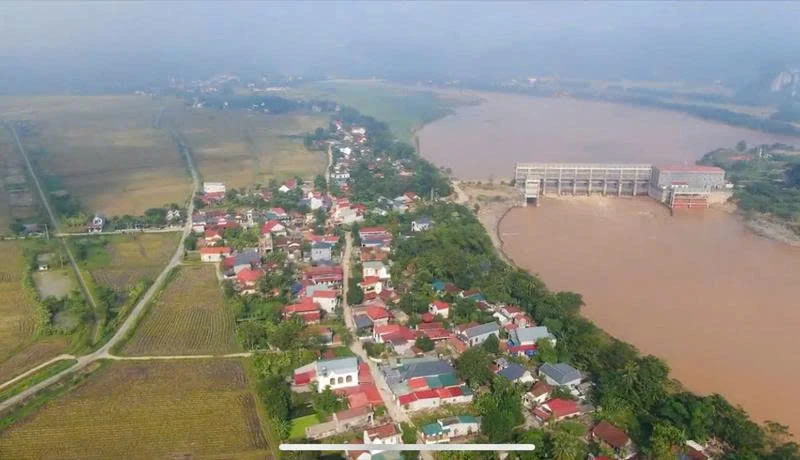 Trên đất Mường Danh