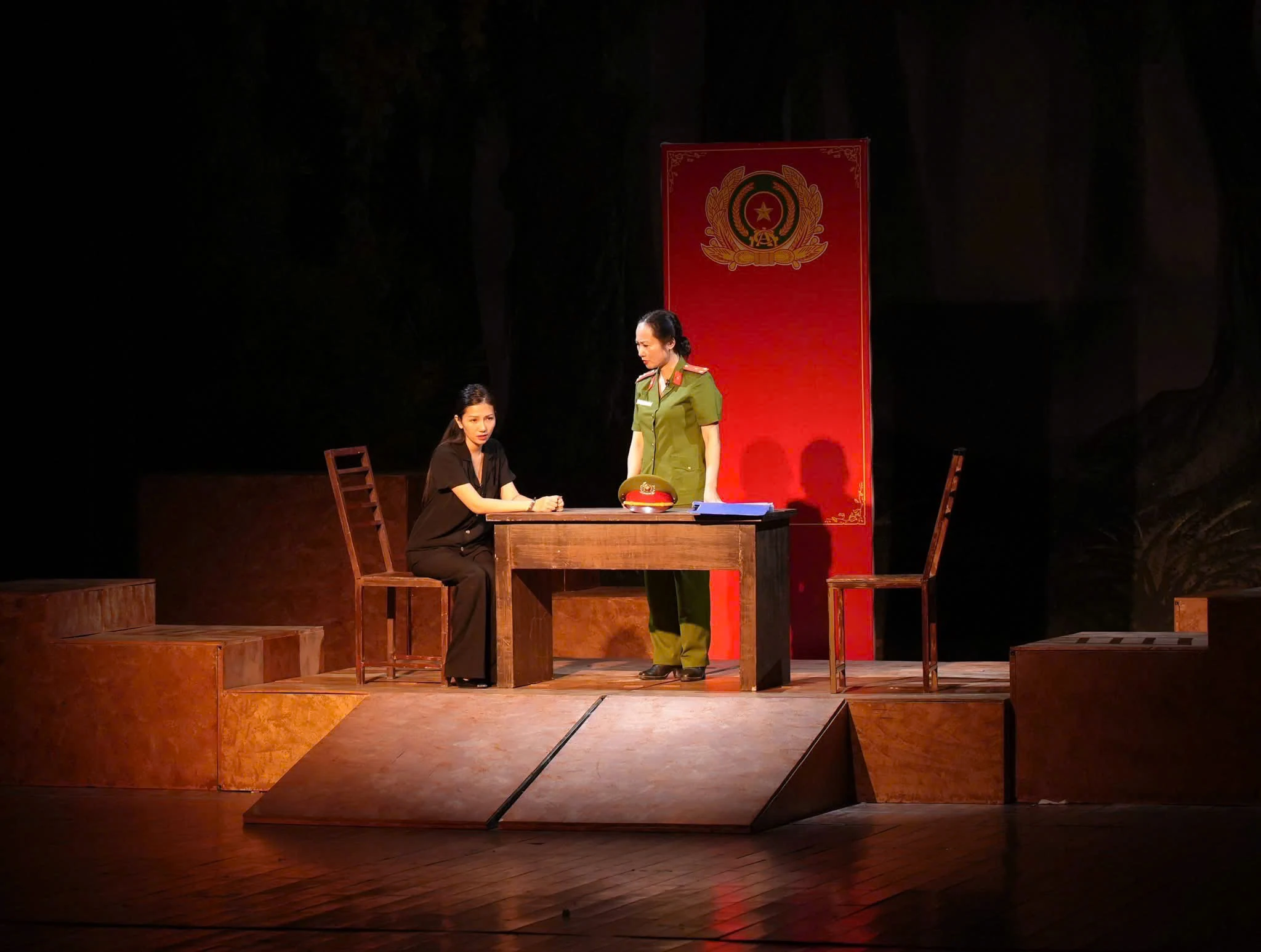 Đất và người Xứ Thanh: “Giữ lửa đam mê”