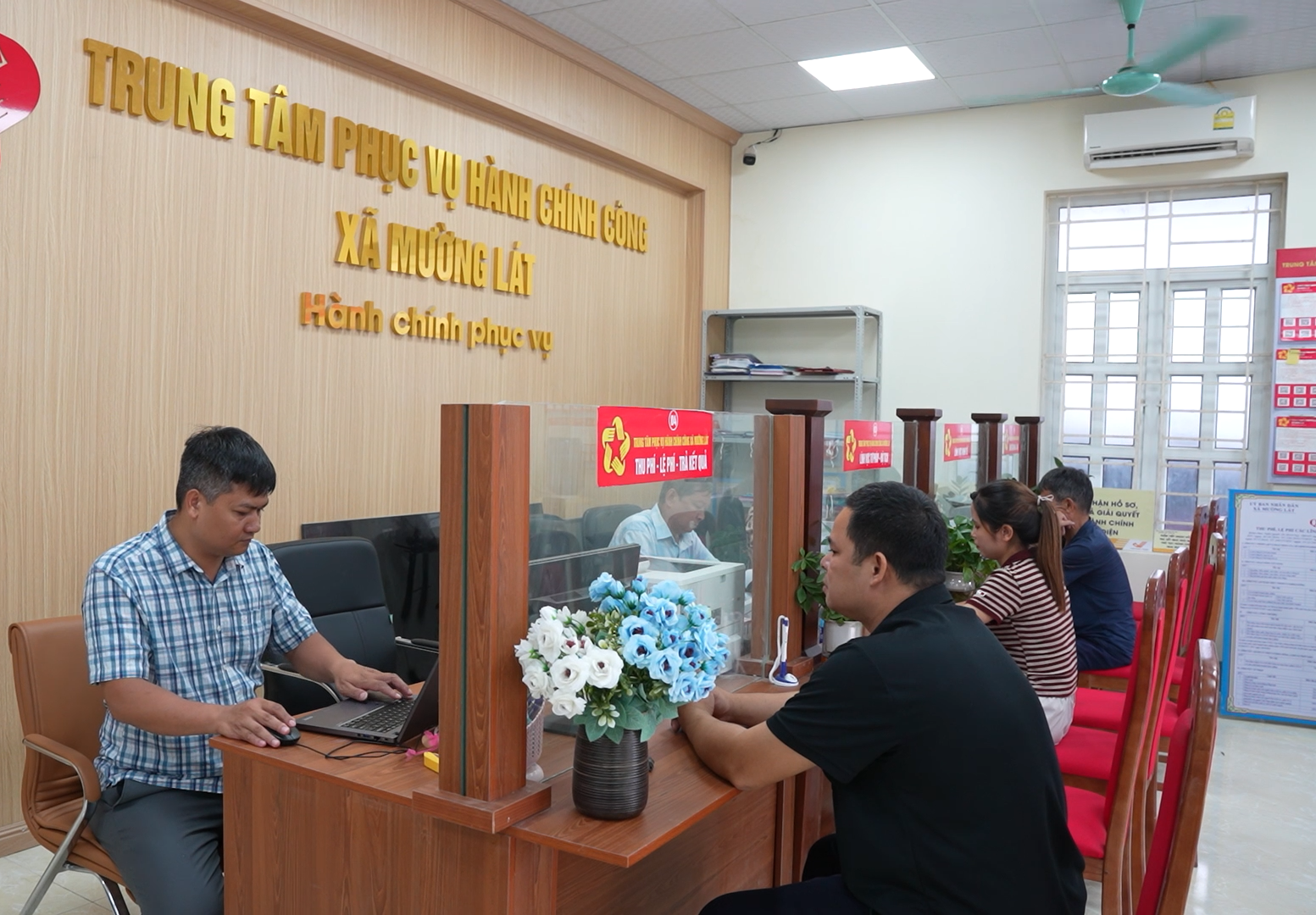 Người dân vùng cao Thanh Hóa bắt nhịp chuyển đổi số