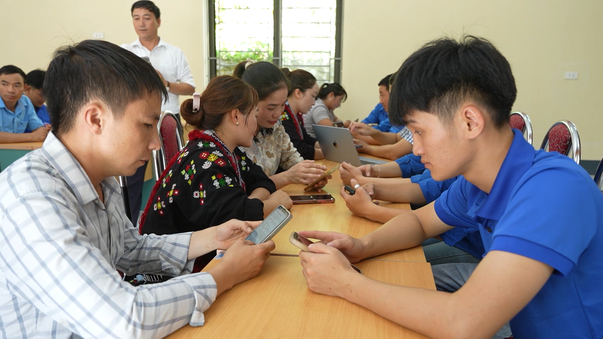 Người dân vùng cao Thanh Hóa bắt nhịp chuyển đổi số