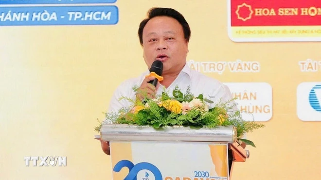 Xác định văn hóa ngang tầm vị trí với kinh tế, chính trị và xã hội