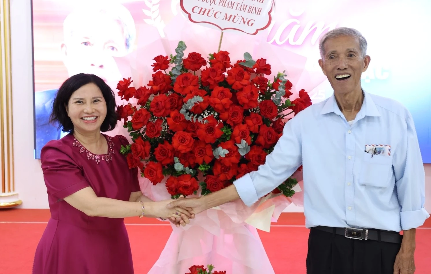 Nhạc sĩ Mai Kiên - 60 năm chặng đường âm nhạc