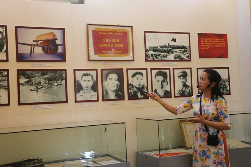 Đại đoàn kết - cội nguồn sức mạnh (Bài 1): Bảo vệ non sông - giữ nền độc lập