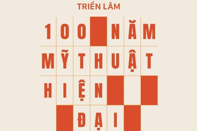 Sắp diễn ra Triển lãm 100 năm Mỹ thuật hiện đại