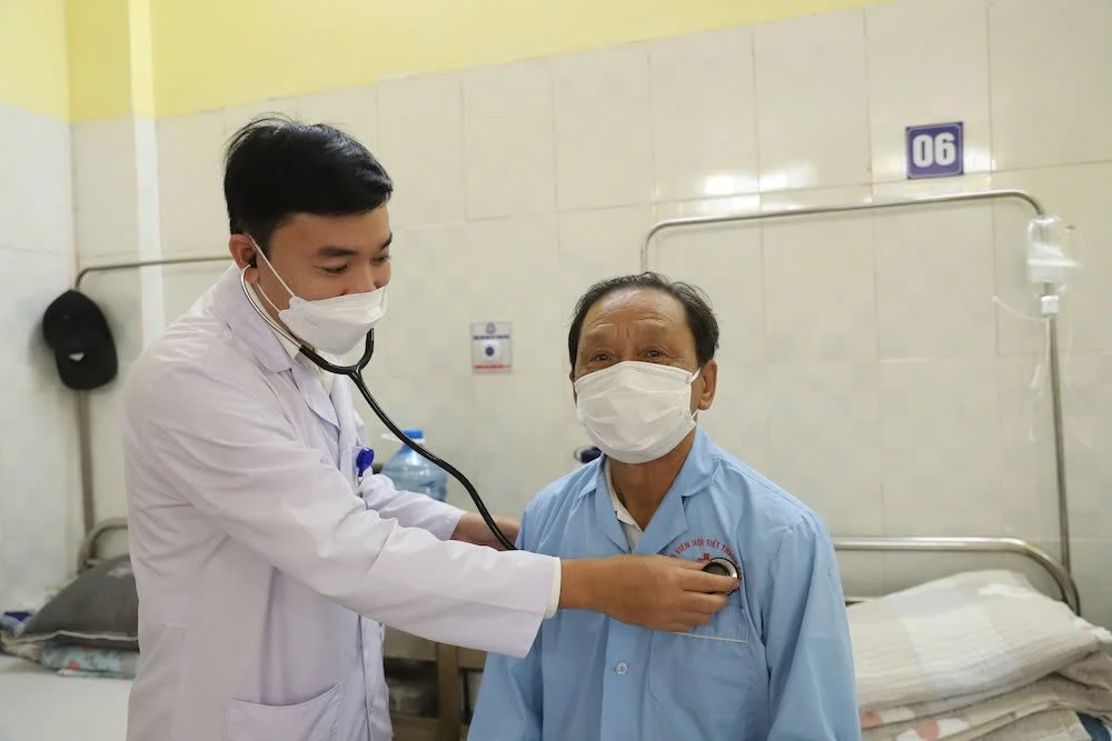 Ngày Thế giới phòng, chống bệnh đái tháo đường (14/11): Bệnh đái tháo đường và sự khỏe mạnh toàn diện