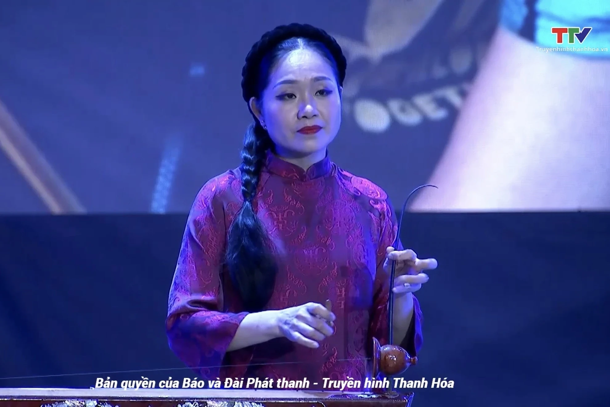 Đất và người xứ Thanh: Hành trình gắn bó với nhạc cụ truyền thống dân tộc