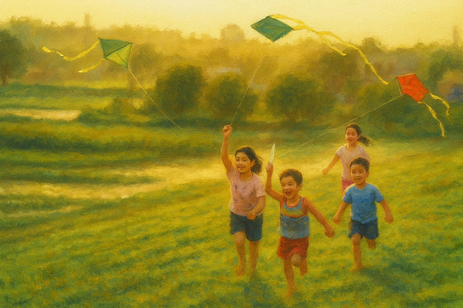 Tản văn: Nhớ bà... và canh khế nấu chua