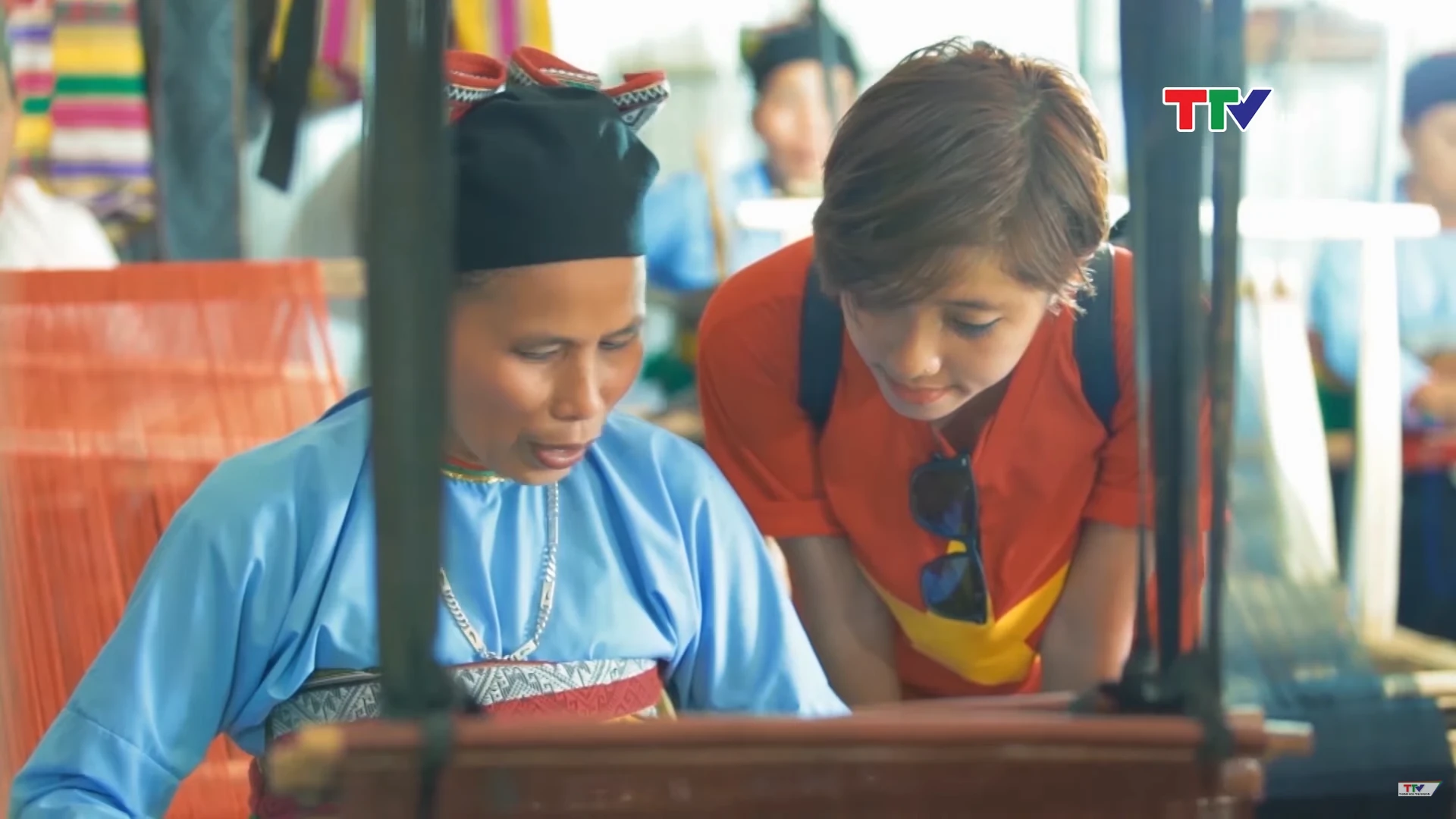 Khi âm nhạc trở thành... đại sứ du lịch - Bài 2: Thanh Hóa- Đi để yêu