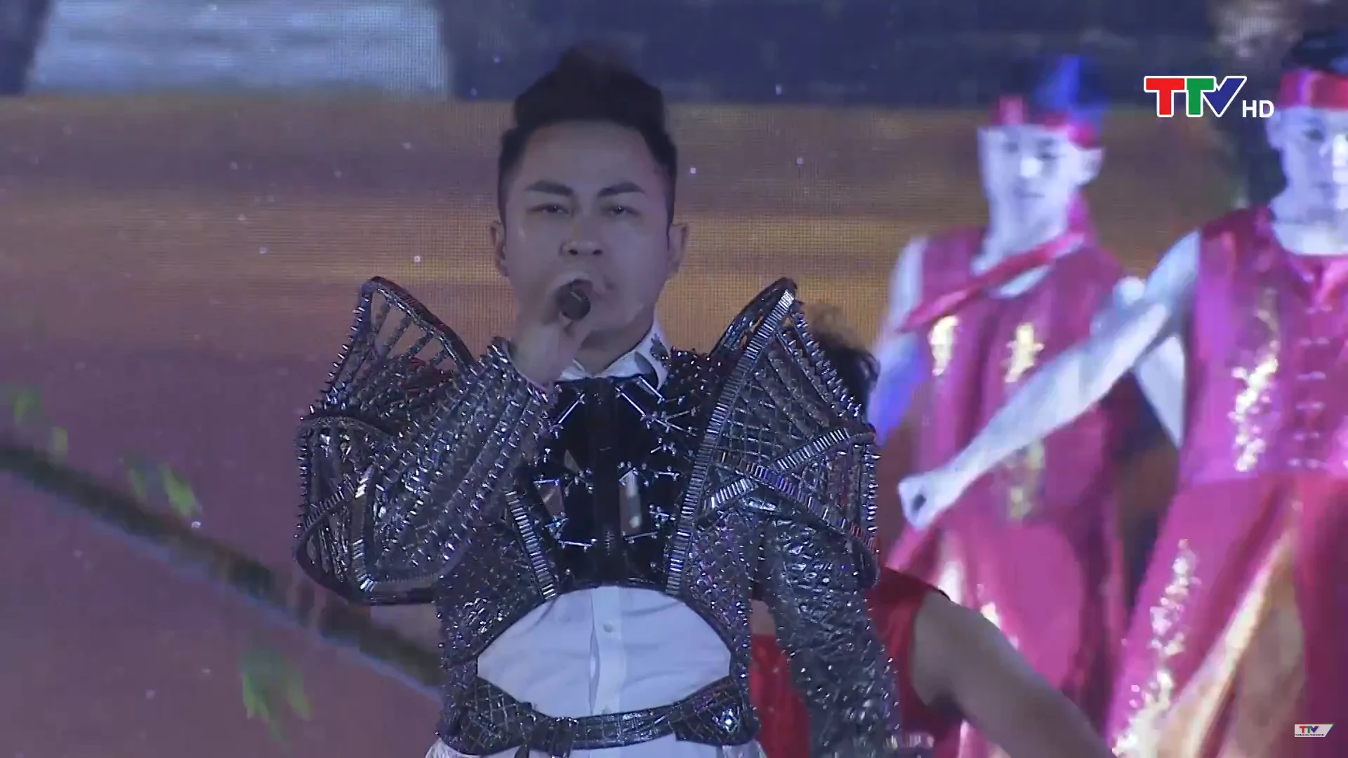 Khi âm nhạc trở thành... đại sứ du lịch - Bài 2: Thanh Hóa- Đi để yêu