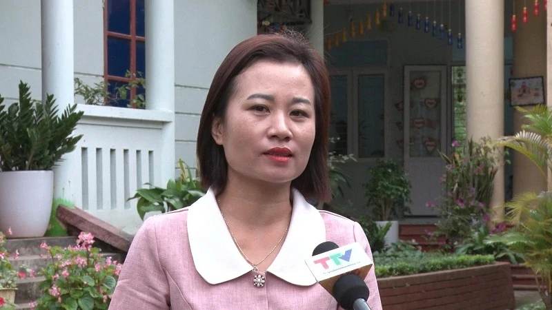 Thanh Hóa: Thừa giáo viên cục bộ tại một số địa phương