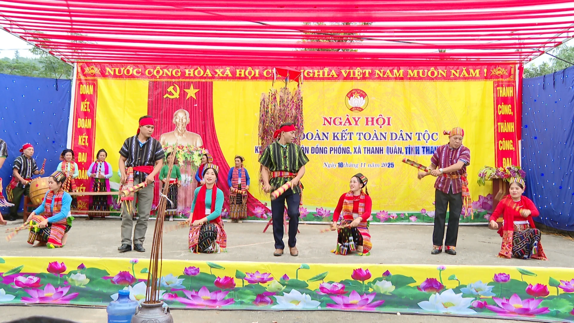 Văn hóa dân tộc thiểu số trong dòng chảy chuyển đổi số