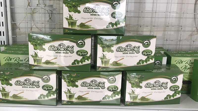 Về những cây trồng hạnh phúc (Bài 1): “Đánh thức” cây trồng bản địa