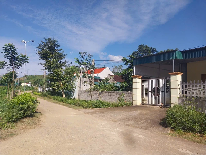 Những người ở lại...