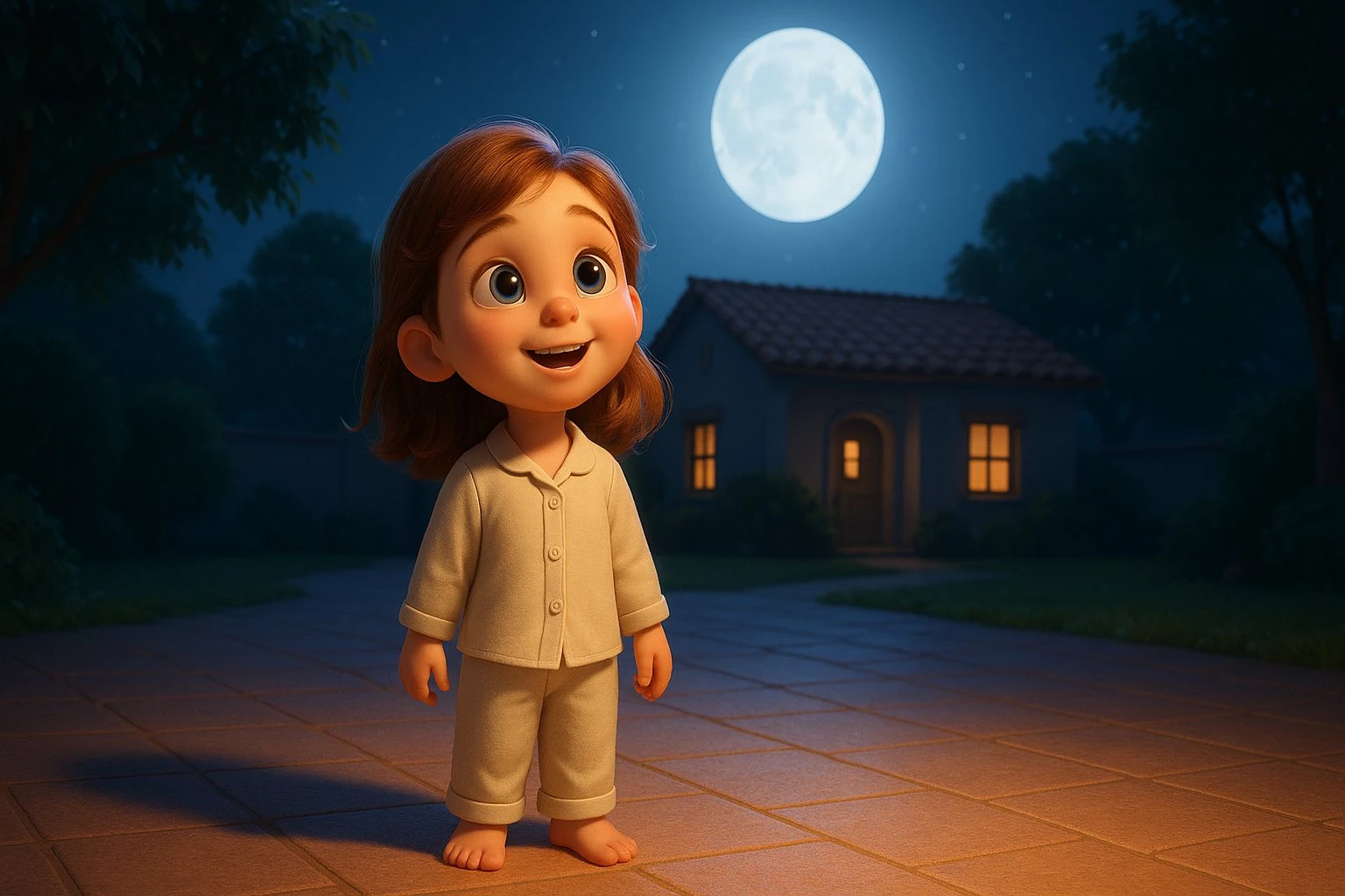 Cái đĩa bạc khổng lồ