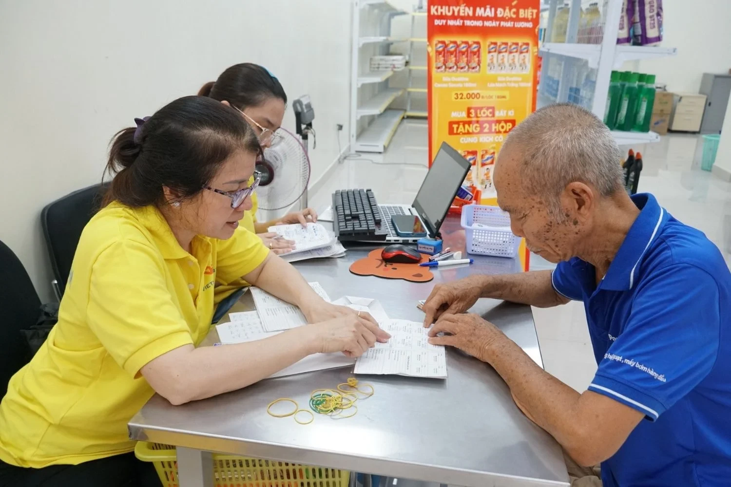 Lịch chi trả lương hưu, trợ cấp BHXH tháng 12/2025, 4 tỉnh được được chi trả gộp 3 tháng lương