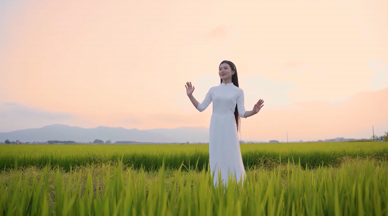 Quê hương thương nhớ