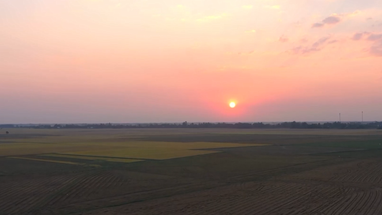 Quê hương thương nhớ