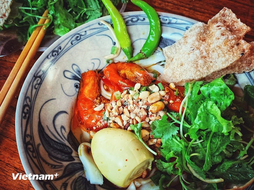 Nhiều món ngon Việt Nam áp đảo cẩm nang du lịch ẩm thực hàng đầu thế giới