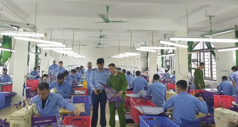 Hơn 27,3 tỷ đồng hỗ trợ hoạt động của các cơ sở cai nghiện ma túy