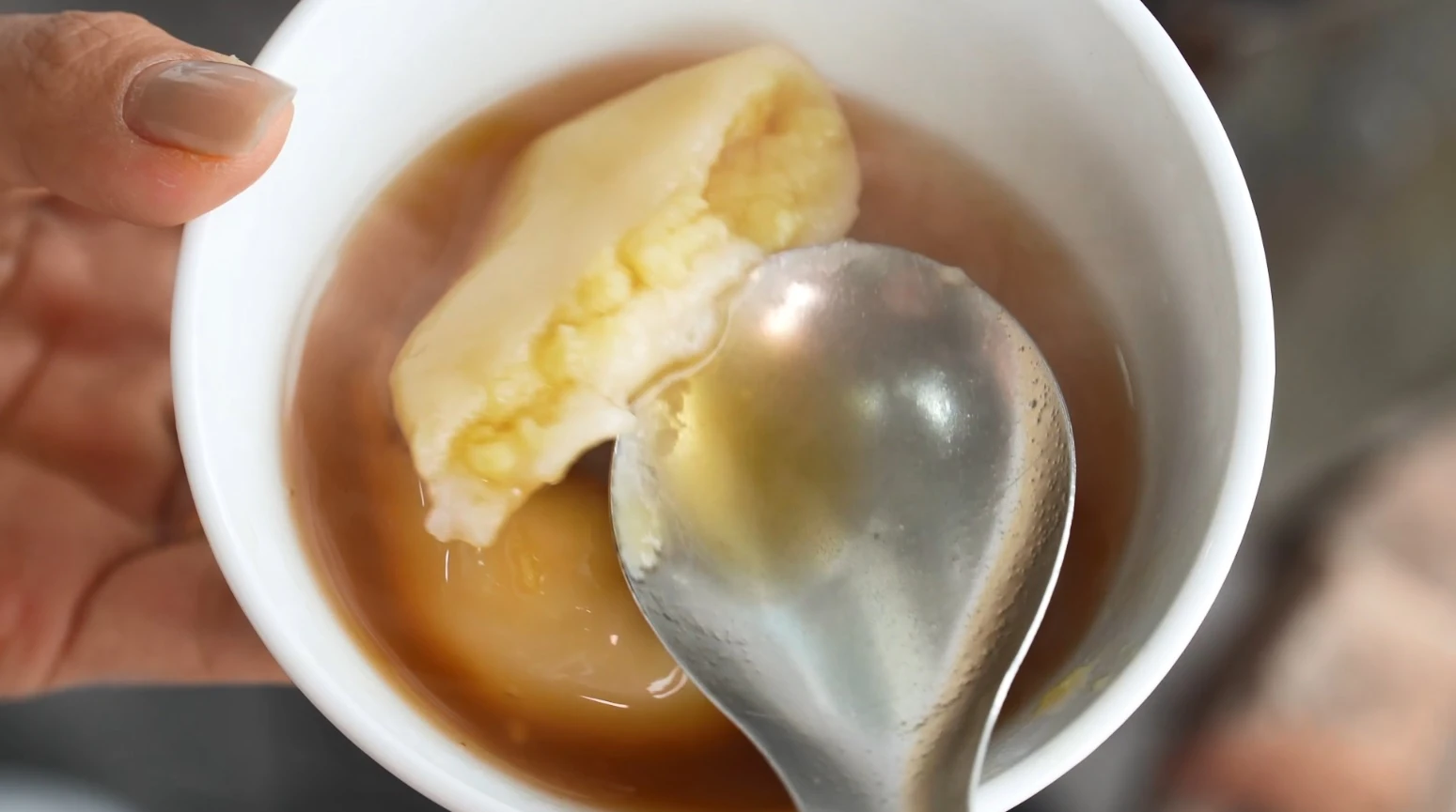 Những món quà đông gây thương nhớ