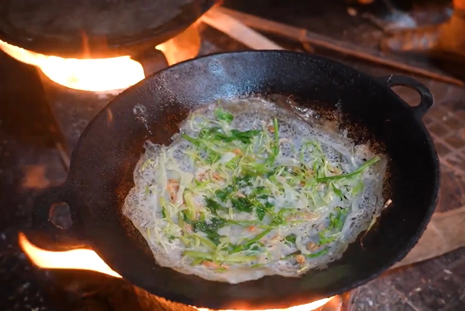 Những món quà đông gây thương nhớ