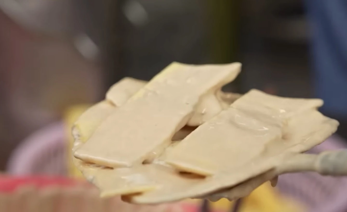 Những món quà đông gây thương nhớ