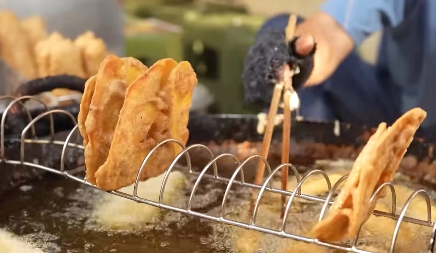 Những món quà đông gây thương nhớ