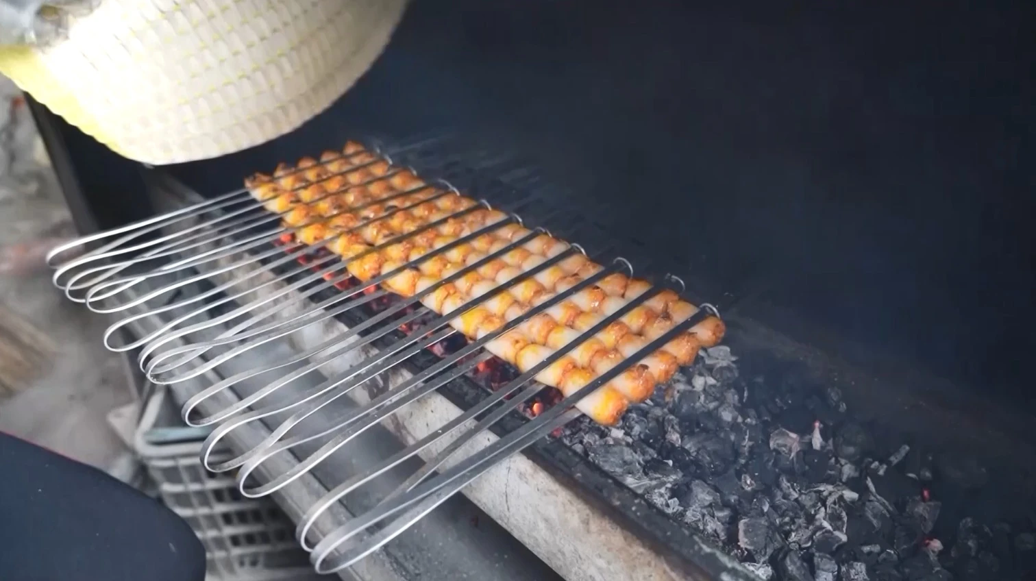 Những món quà đông gây thương nhớ