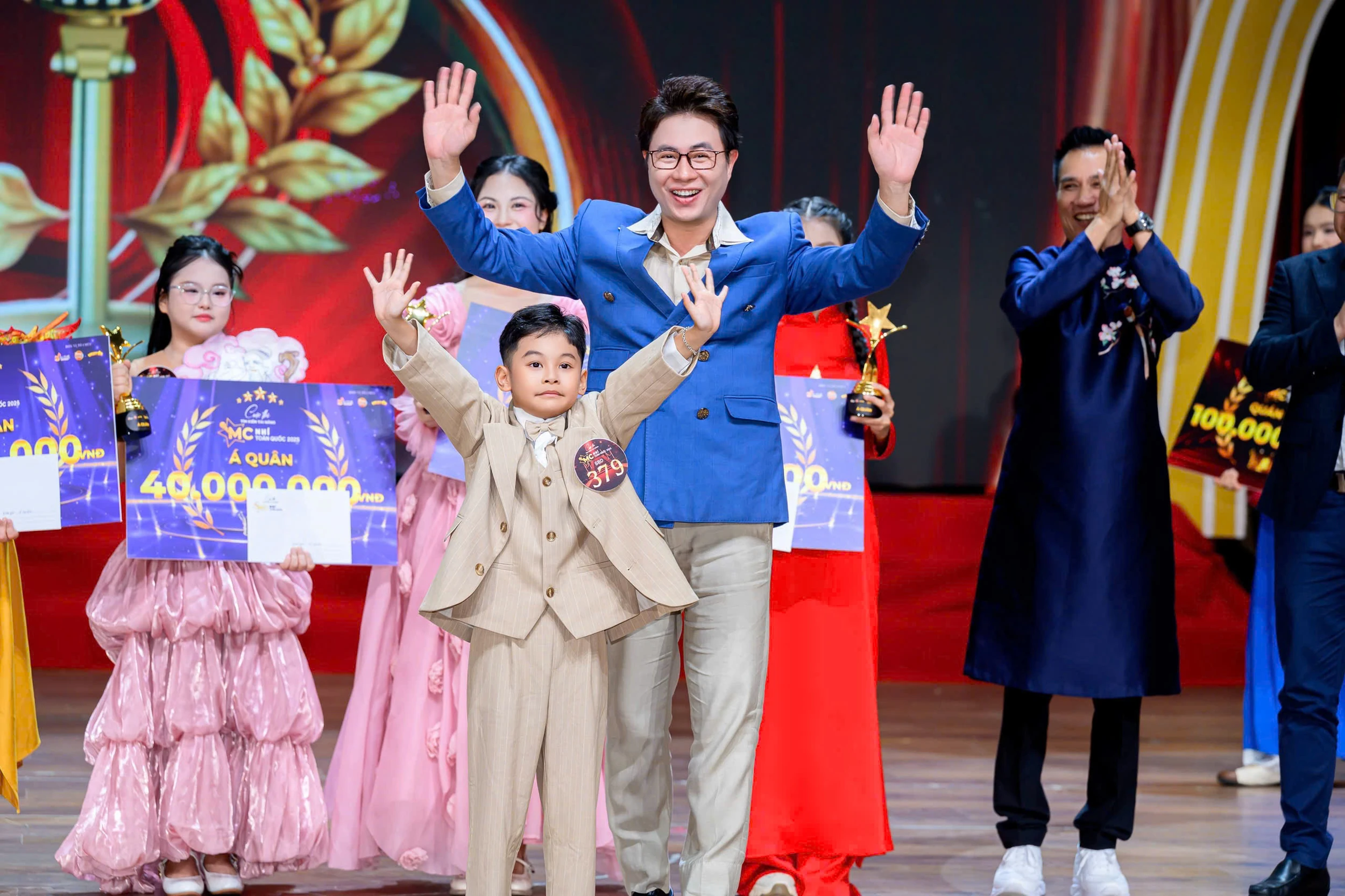 Khi giấc mơ tỏa sáng