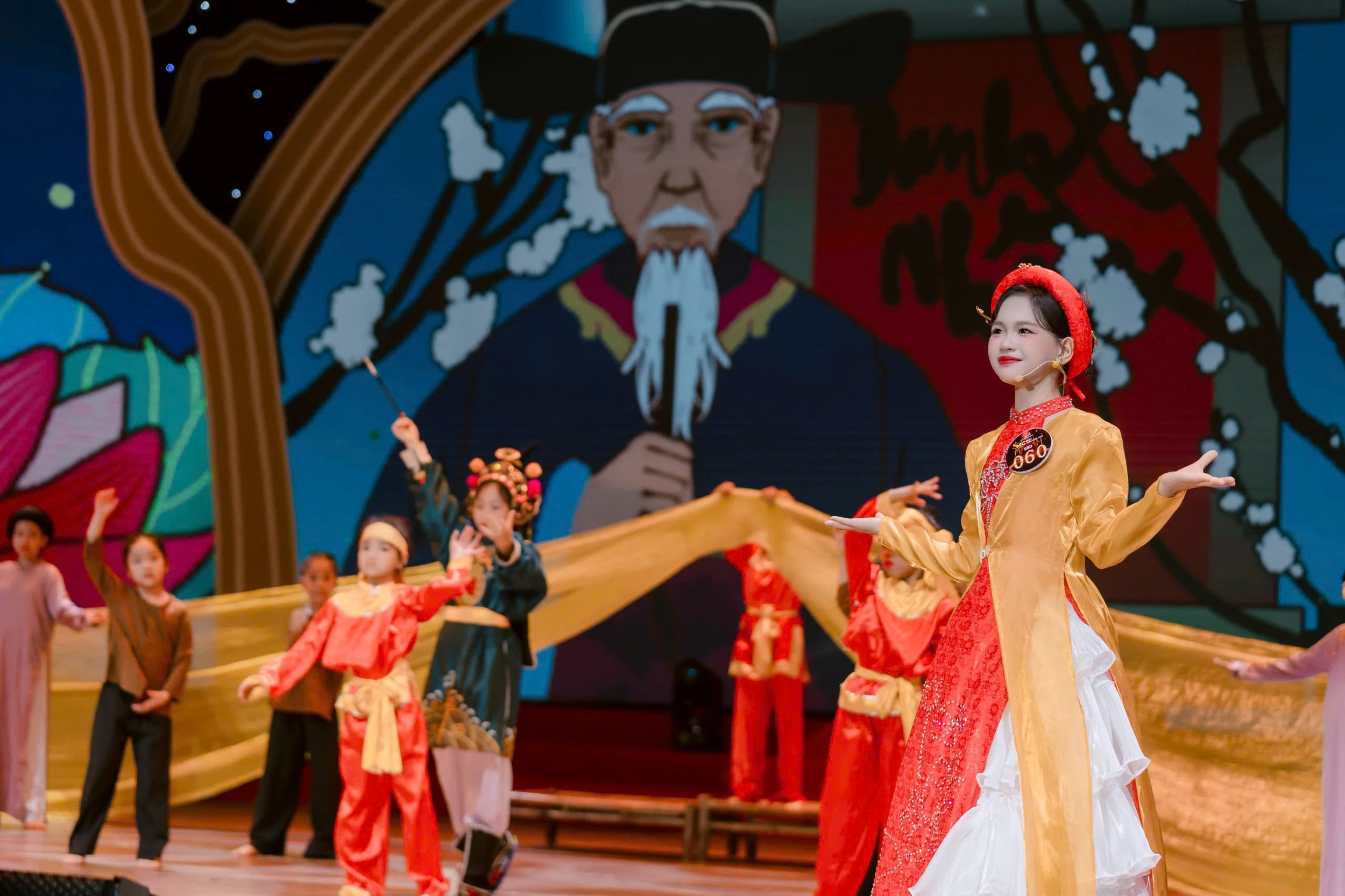 Khi giấc mơ tỏa sáng