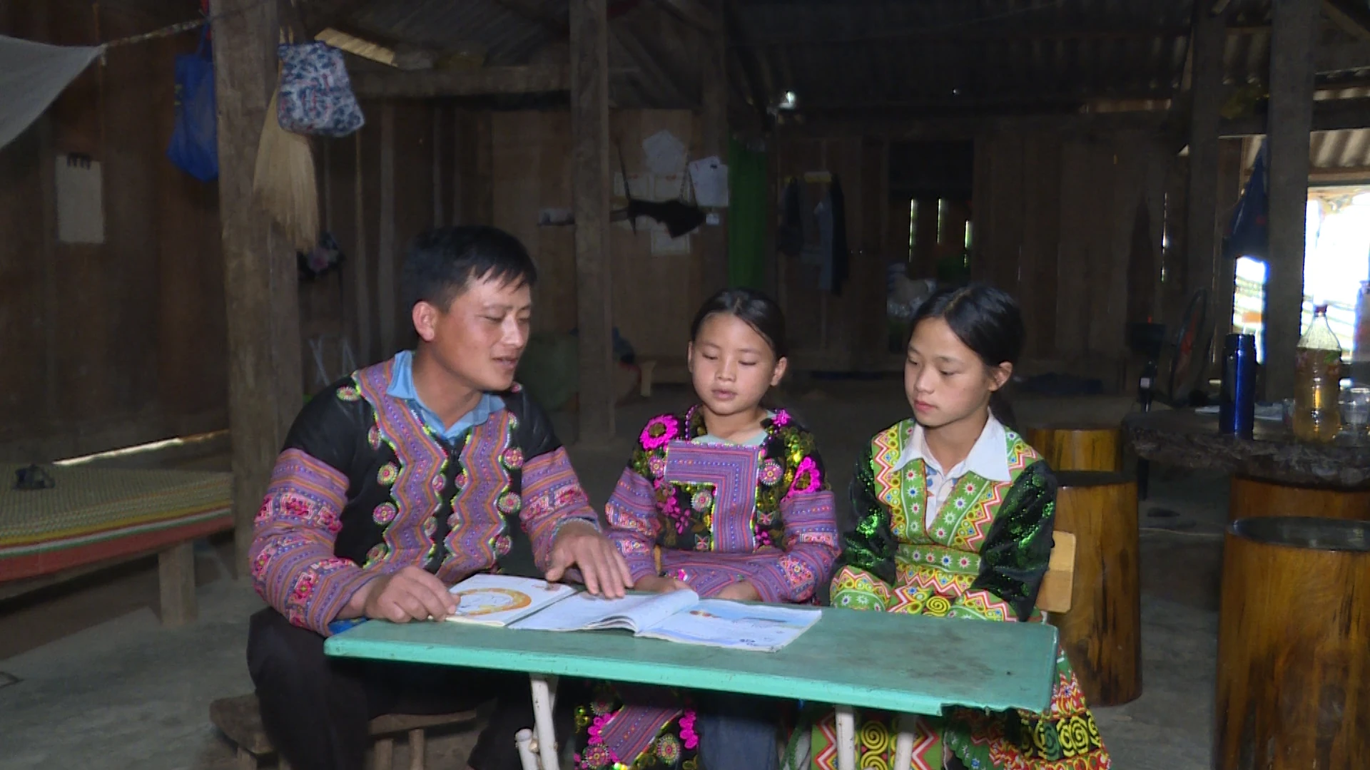 Viết tiếp câu chuyện làm giàu của người Mông