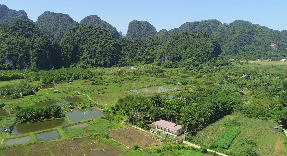 Người ở lại “làng phong” - Bài 2: Hành trình của yêu thương