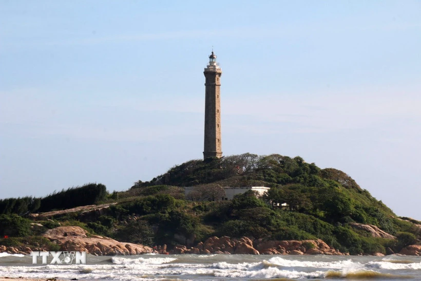 Khám phá Hải đăng Kê Gà gần 130 năm tuổi - ngọn hải đăng cao nhất Việt Nam