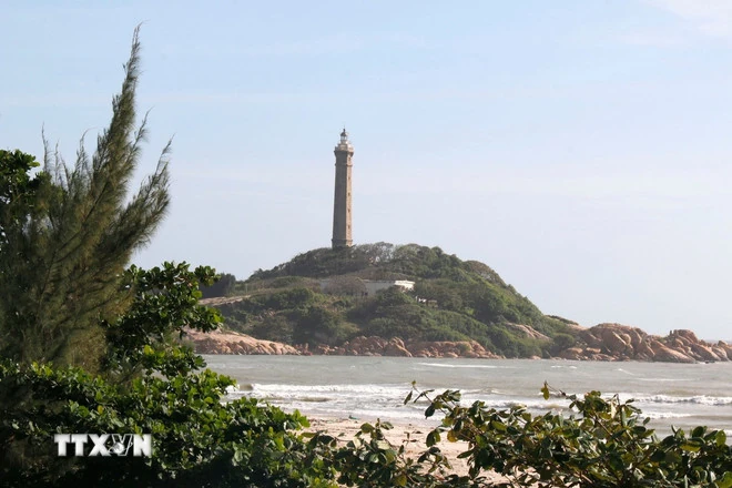 Khám phá Hải đăng Kê Gà gần 130 năm tuổi - ngọn hải đăng cao nhất Việt Nam