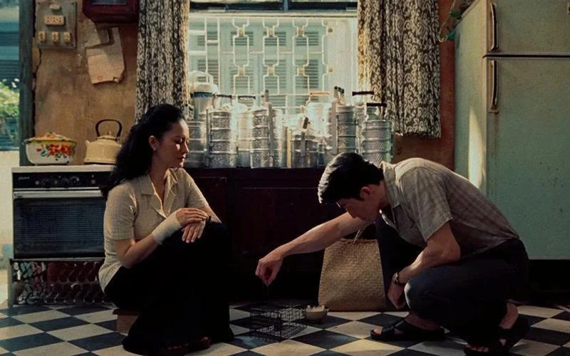 “Quán Kỳ Nam” - một bộ phim Việt Nam dịu dàng