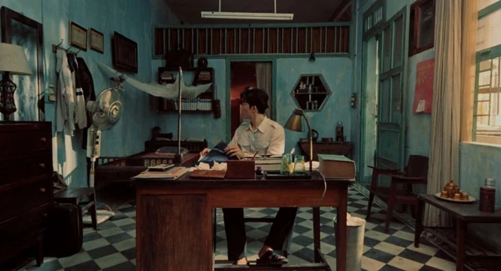 “Quán Kỳ Nam” - một bộ phim Việt Nam dịu dàng