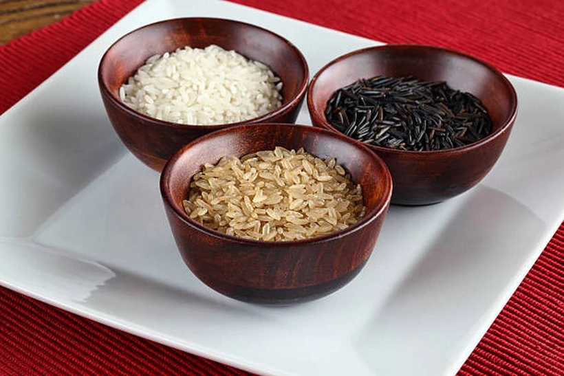Gợi ý 4 món từ gạo lứt dễ chế biến, vừa thơm ngon vừa bổ dưỡng